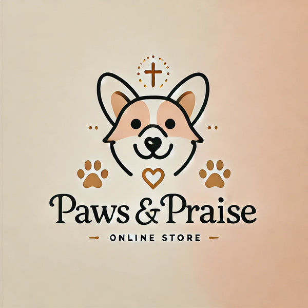 Paws and Praise Creations 